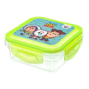 TAPER DECCO 500 ML DISNEY TOY STORY-VERDE